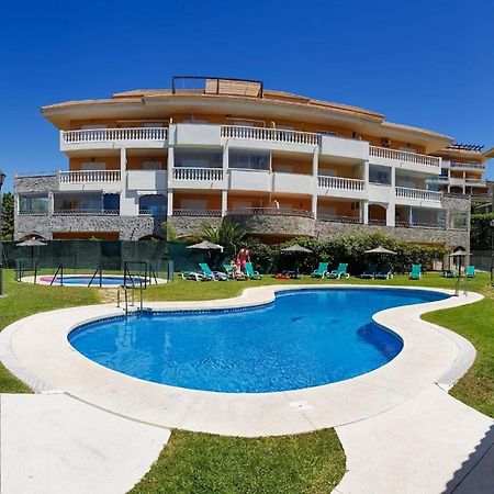Sea Pool And Relax Comotucasa Fuengirola Kültér fotó