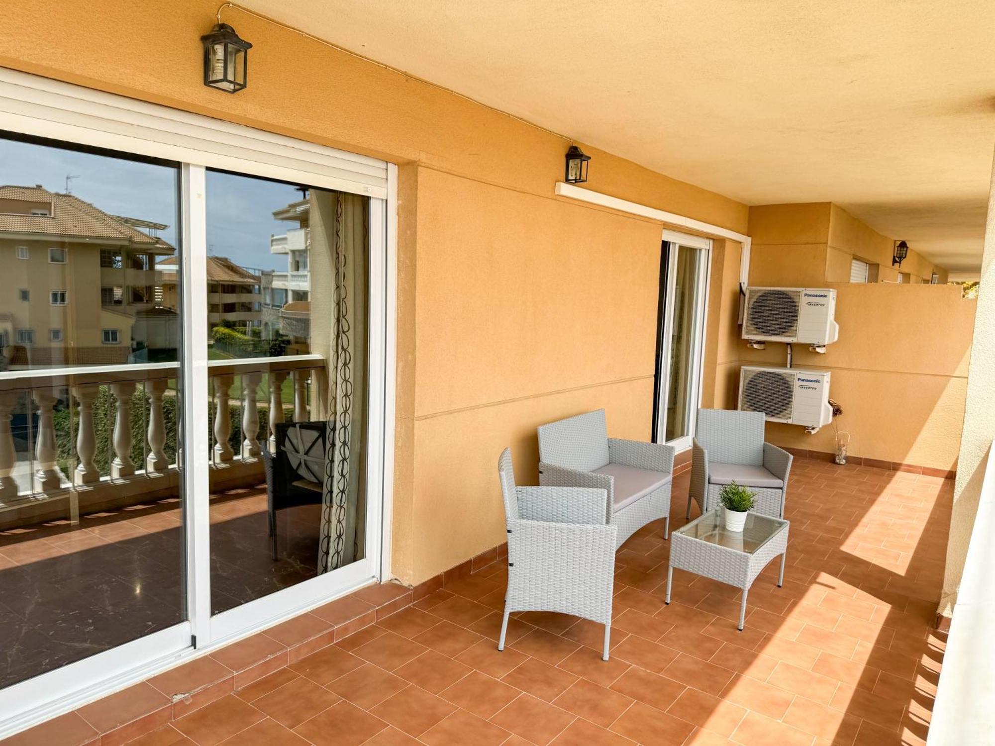 Sea Pool And Relax Comotucasa Fuengirola Kültér fotó